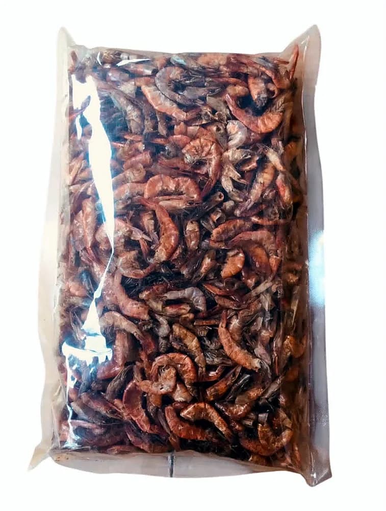 Dried Shrimp