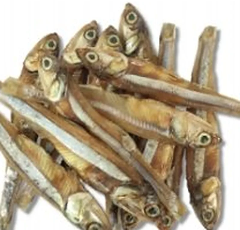 Dry Anchovy